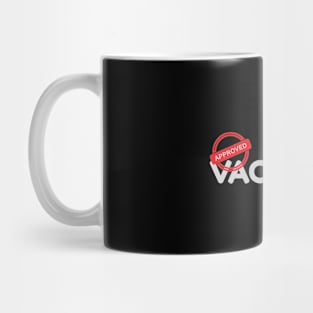 Vacation - 02 Mug